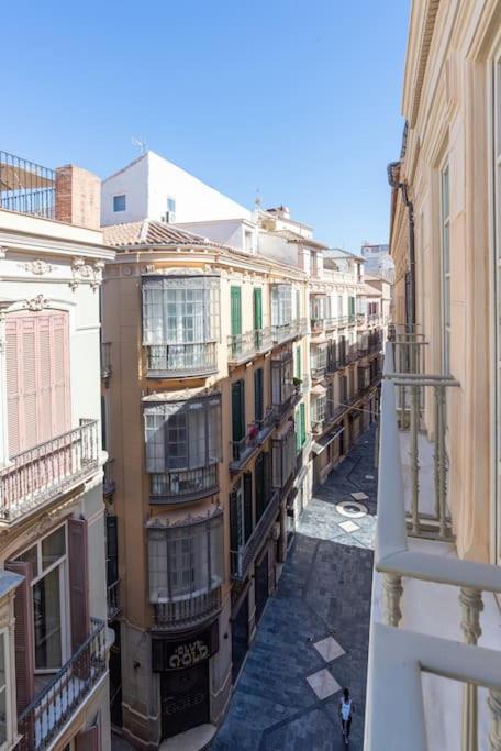 Velazquez & Old Town By Ele Appartamento *